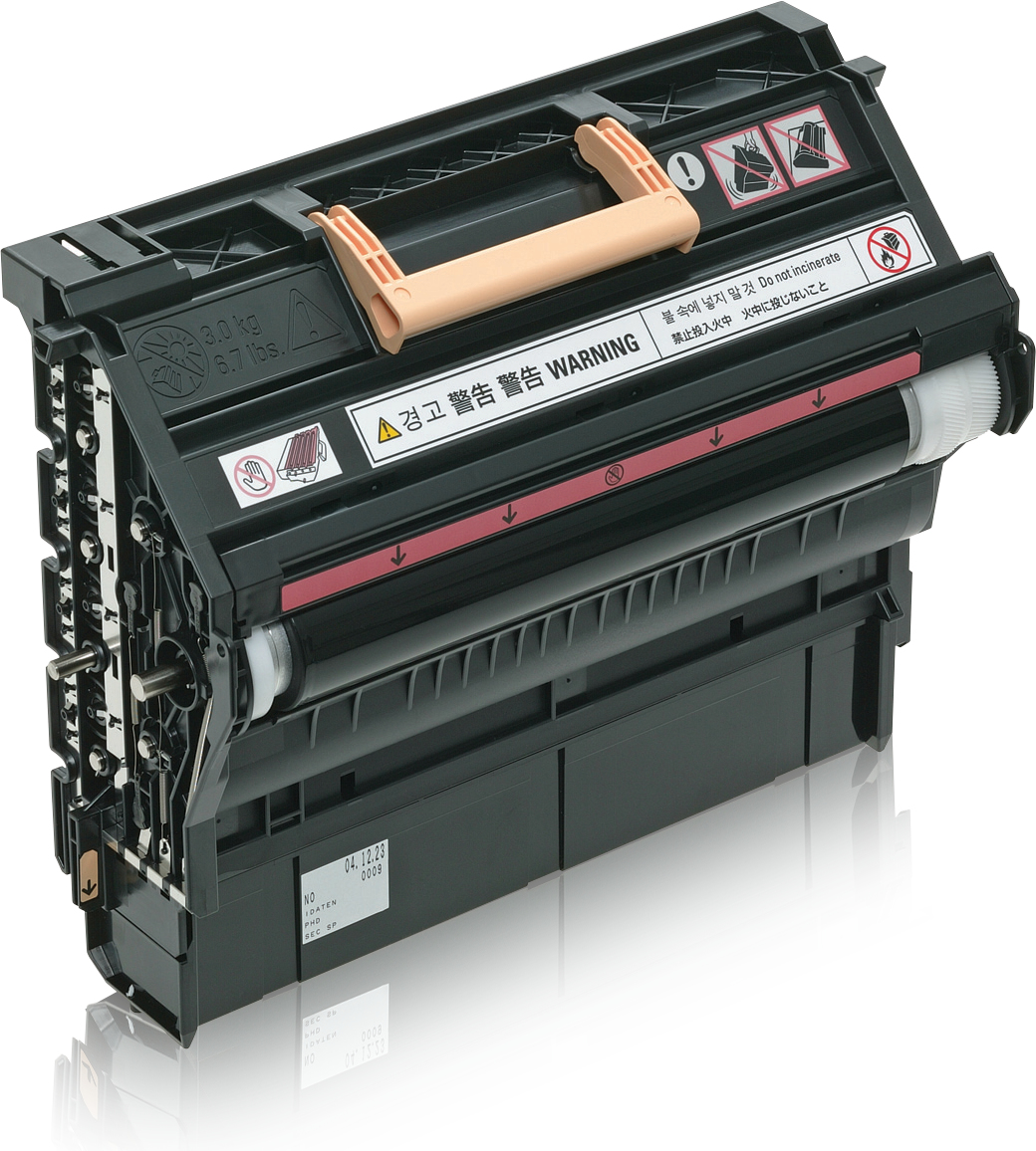 EPSON AcuLaser C4200 photoconductor kit standard capacity 35