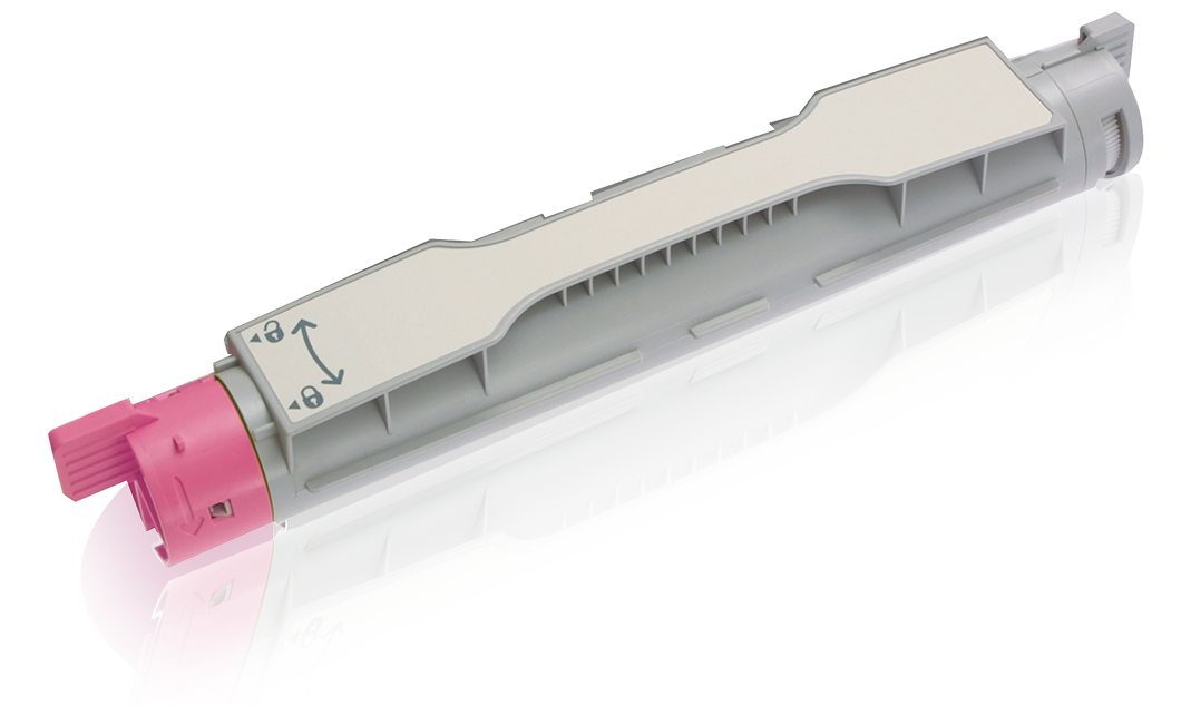 EPSON AcuLaser C4200 tonercartridge magenta standard capacit
