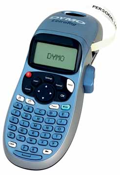 DYMO LETRATAG LT 100H