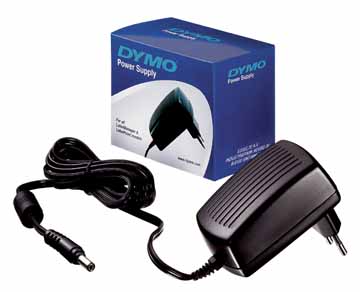 AC ADAPTOR 2000-3500-5500DYMO