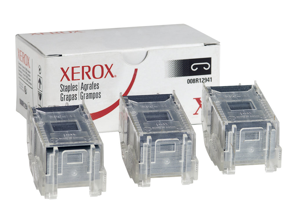 XEROX Office & interne Finishers nietjes standard capacity 1