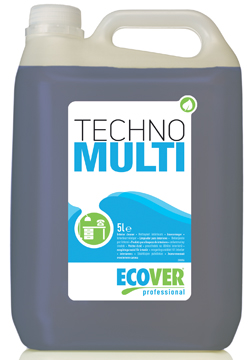 ECOPRO TCHNO MULT CONC REINIGER