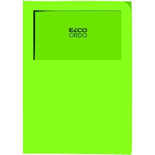 ELCO L-MAP+VENSTER INTENSGROEN