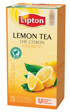 LIPTON CITROEN PROF 25ST
