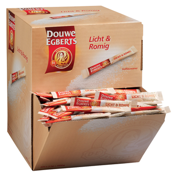 CREAMER STICKS DE DS 500