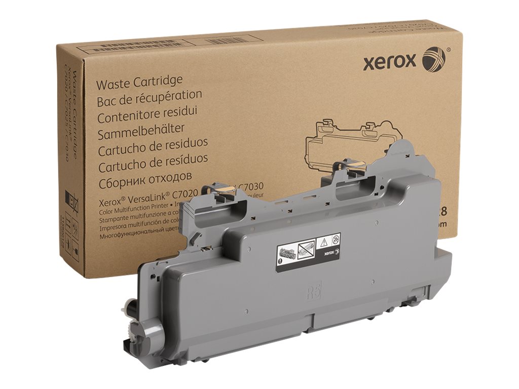 XEROX XFX Waste Cartridge 30000 Pages for VersaLink C7000