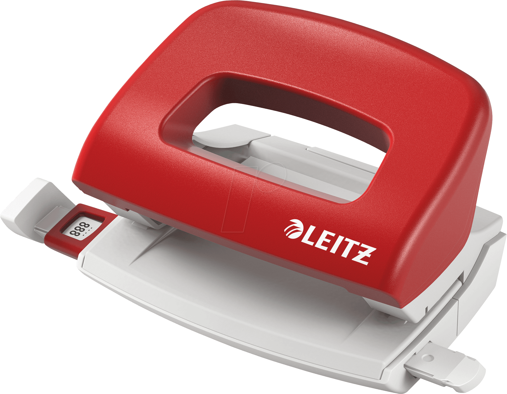 LEITZ PERFORATOR 1MM/5058 ROOD