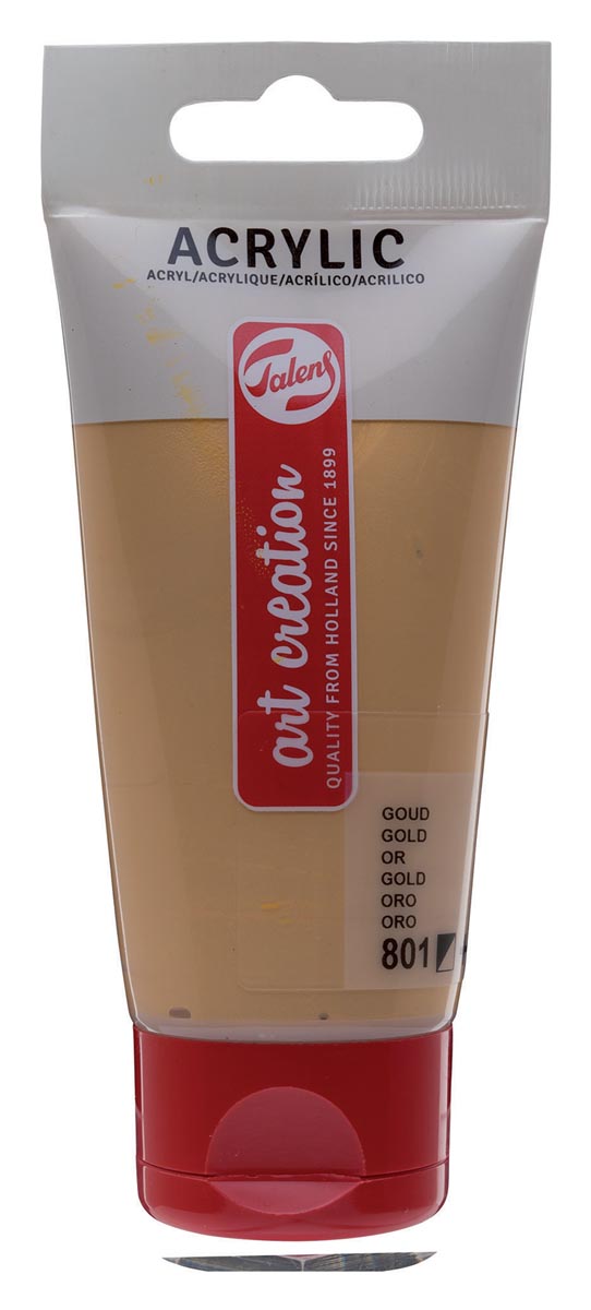 ACRYL AC GOUD TUBE 75ML