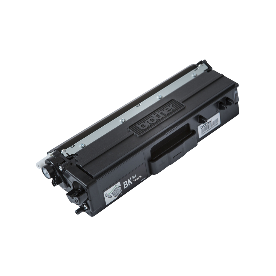 BROTHER TN910BK Toner Cartridge Zwart Ultra Hoge Capaciteit