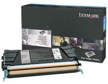 LEXMARK X264, X36x toner zwart high capacity 9.000 pagina s