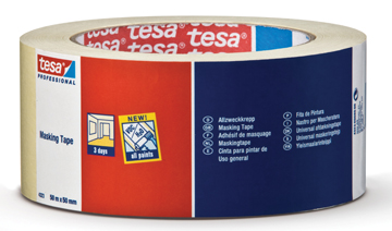 AFDEKPLAKBAND TESA 50MMX50M
