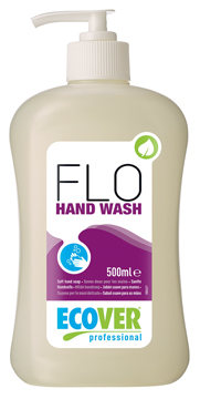 FLO MILD HANDZEEP FREQ GEBRUIK                              