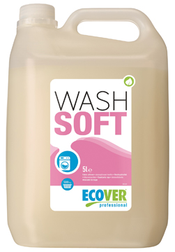ECOPRO WASH SOFT WASVERZACHTER