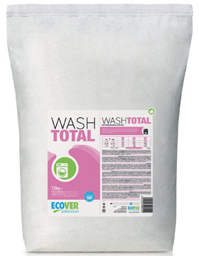 ECOPRO WASH TOT UNI WASPOEDER