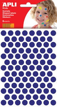 STICK CIRCEL BLW 10,5MM 588ST