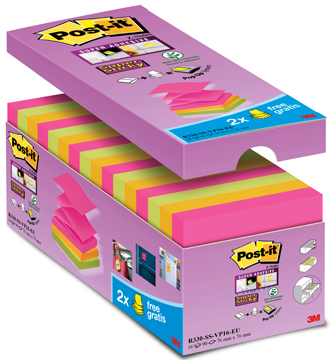 VALUE PACK S330 76X76 14+2