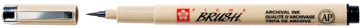 PIGMA BRUSH SEPIA