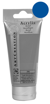 ACRYL AC KOBALTBLAUW TUBE 75ML