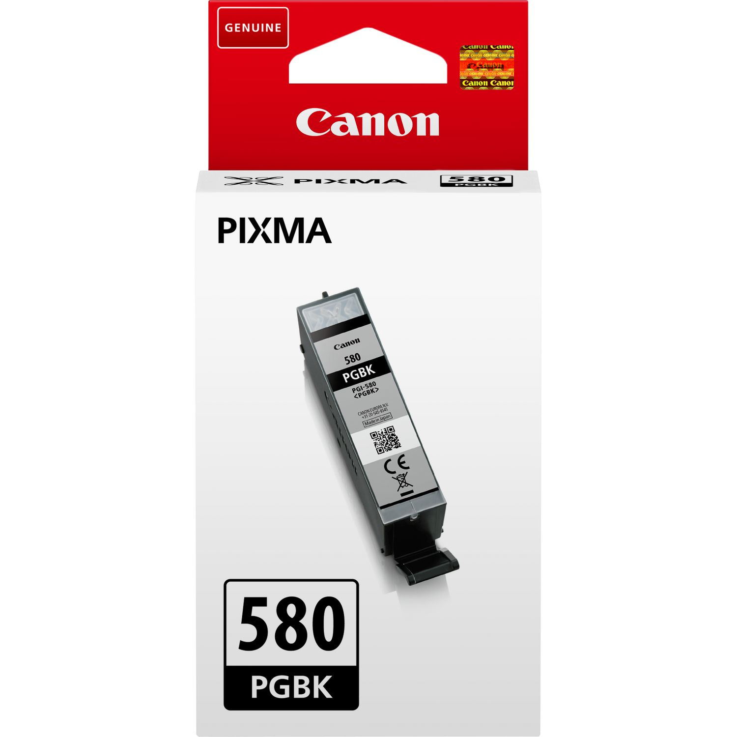 CANON INK PGI-580 PGBK