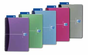 OXFORD SCHRIFT A5 90P Q5 PP