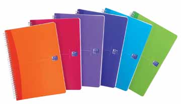 SPIR SCHR A5 Q5 90B COLOURS
