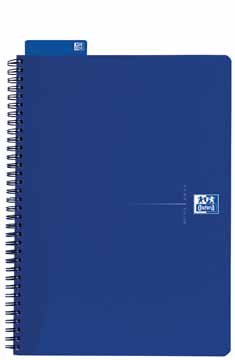 SPIRAALSCHRIFT A4 Q5 90GR.180BLZ