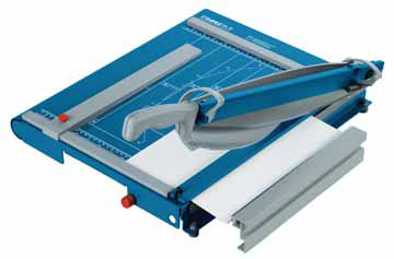 SNIJMACHINE DAHLE 39CM