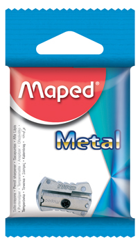 SLIJPER METAAL 1G MAPED BLS 1X