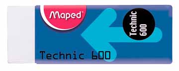 GOM MAPED TECHNIC 600 PST
