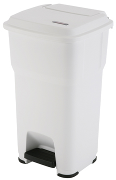PEDAALEMMER HERA 60L WIT