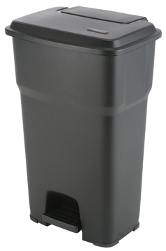 PEDAALEMMER HERA 85L ZW