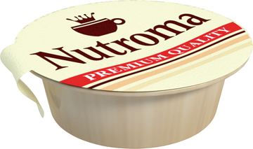 NUTROMA CUPS 200ST NETTO