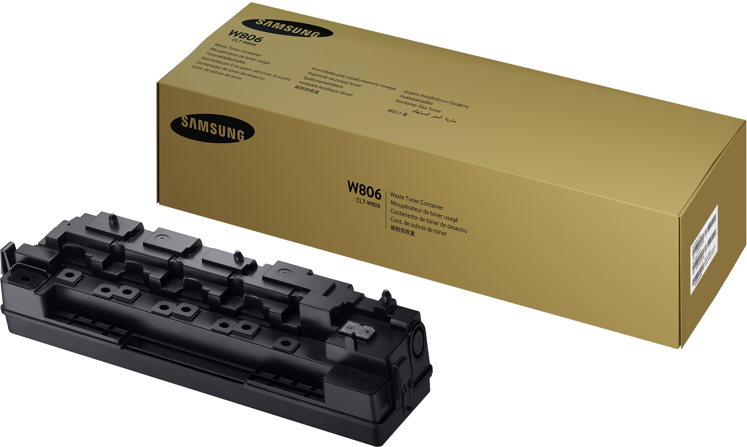SAMSUNG CLT-W806/SEE Waste Toner Container