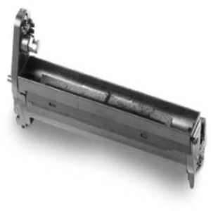 OKI C711 drumcartridge geel standard capacity 20.000 pagina