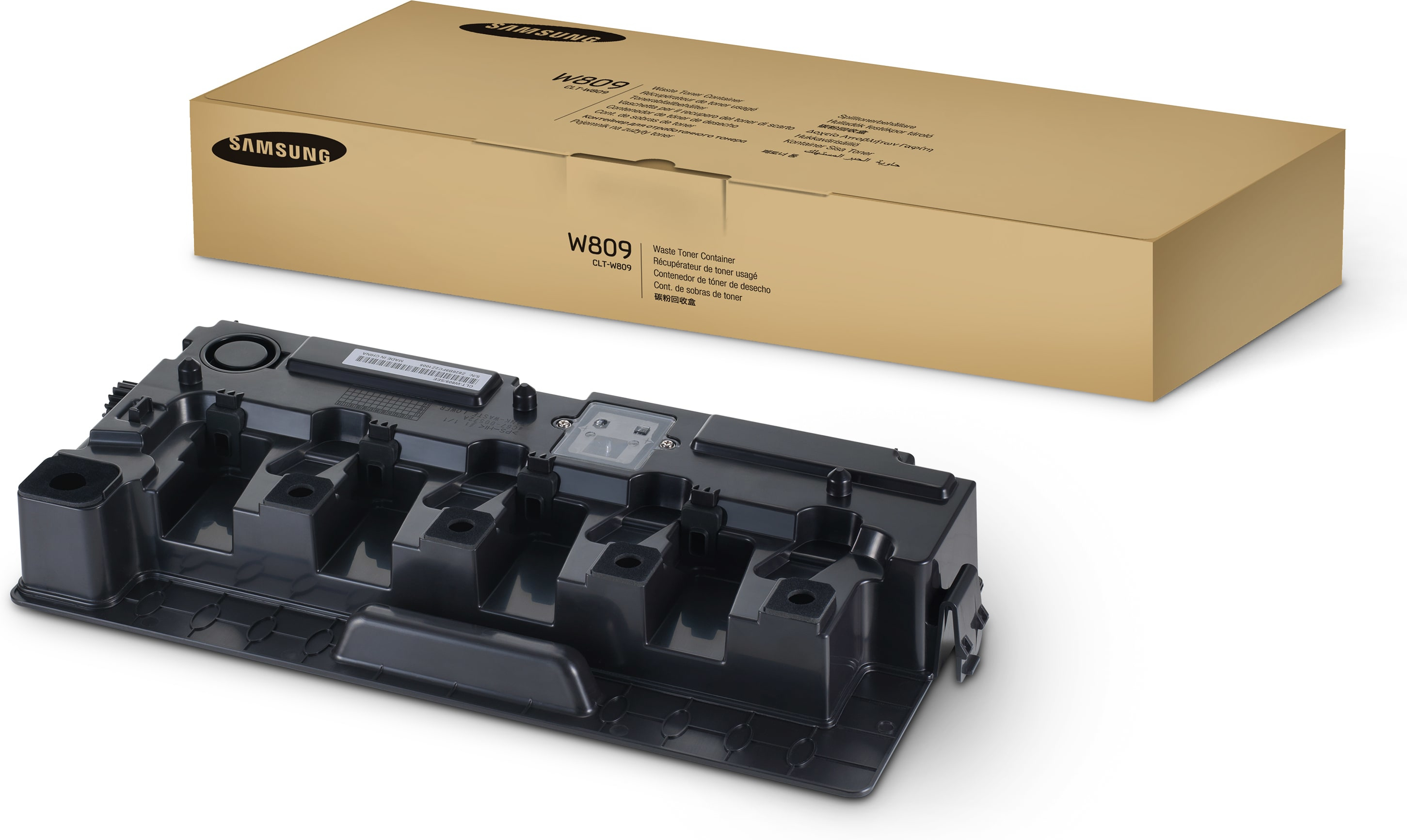 SAMSUNG CLT-W809/SEE Waste Toner Container