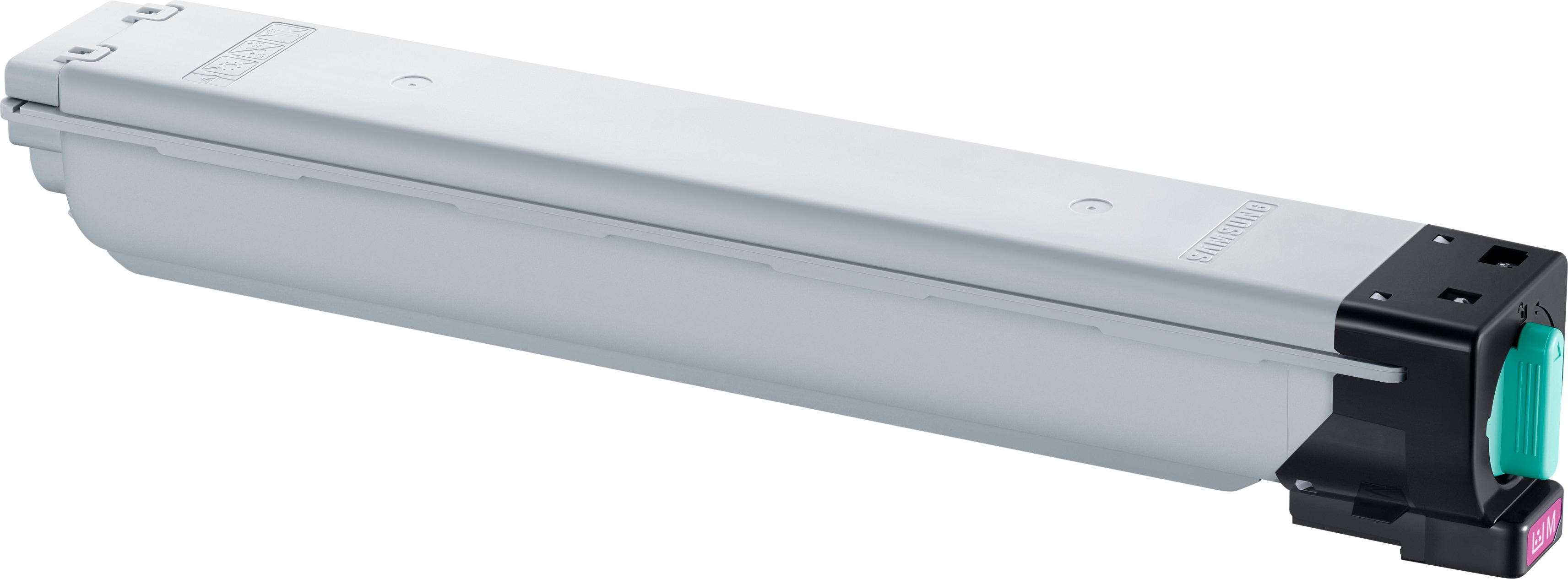 SAMSUNG CLT-Y804S/SIT Yellow Toner Cartridge