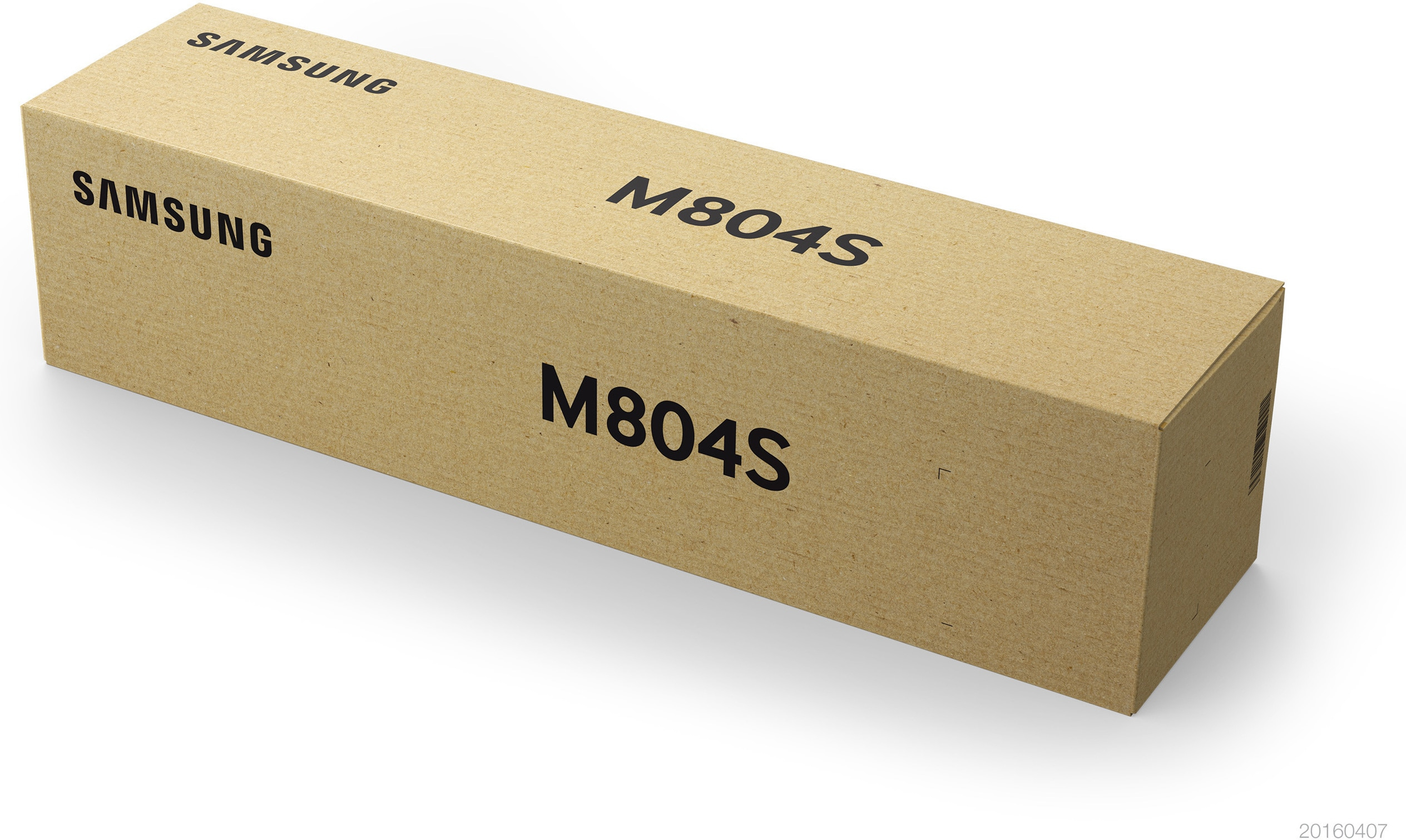 SAMSUNG CLT-Y804S/SIT Yellow Toner Cartridge