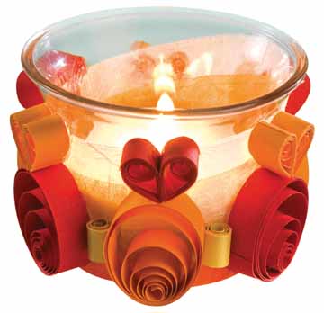 P290 QUILLING KIT ALL YEAR