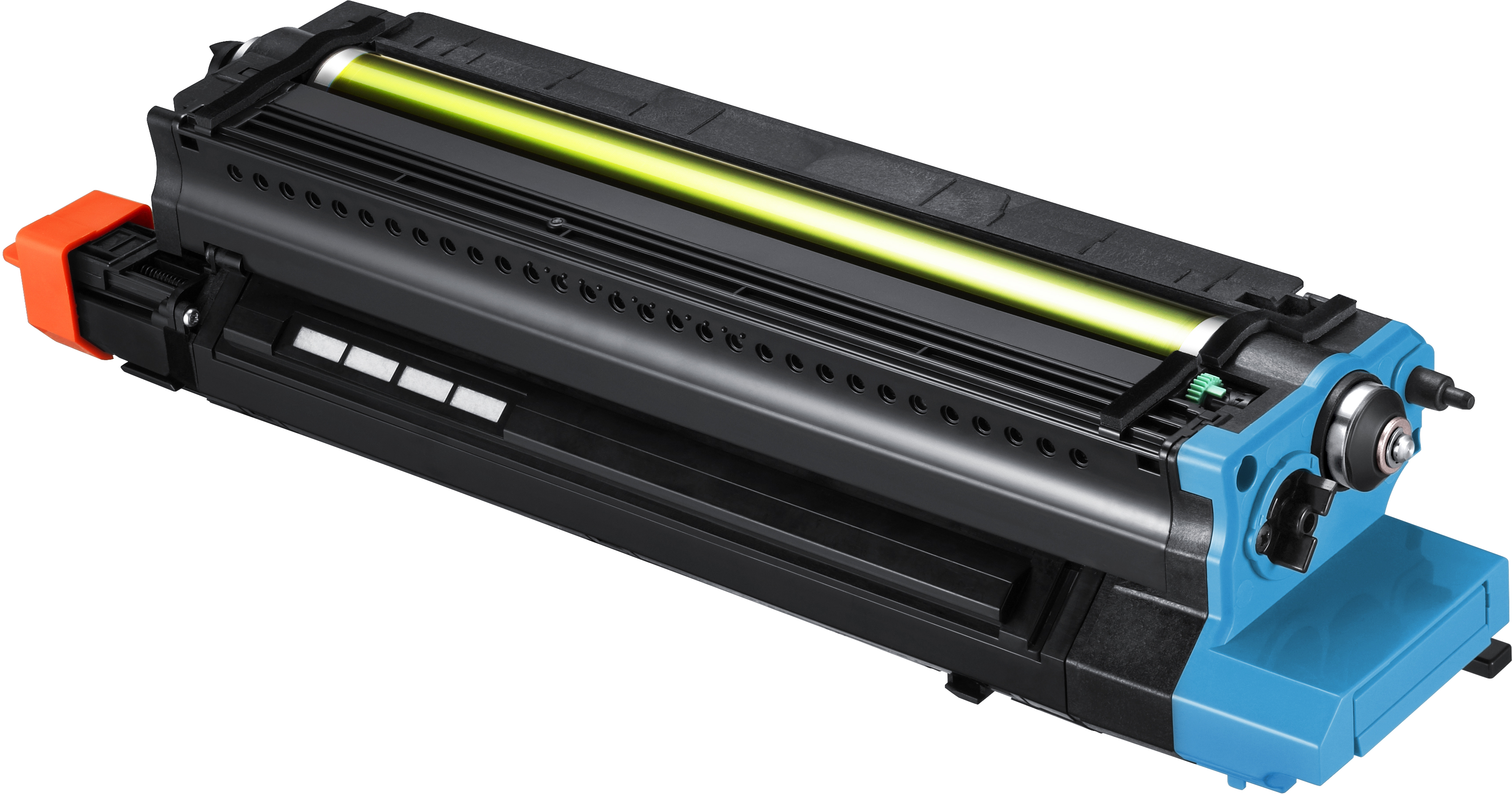 SAMSUNG original Toner cartridge LX-R8385Cartridge/SEE Cyan