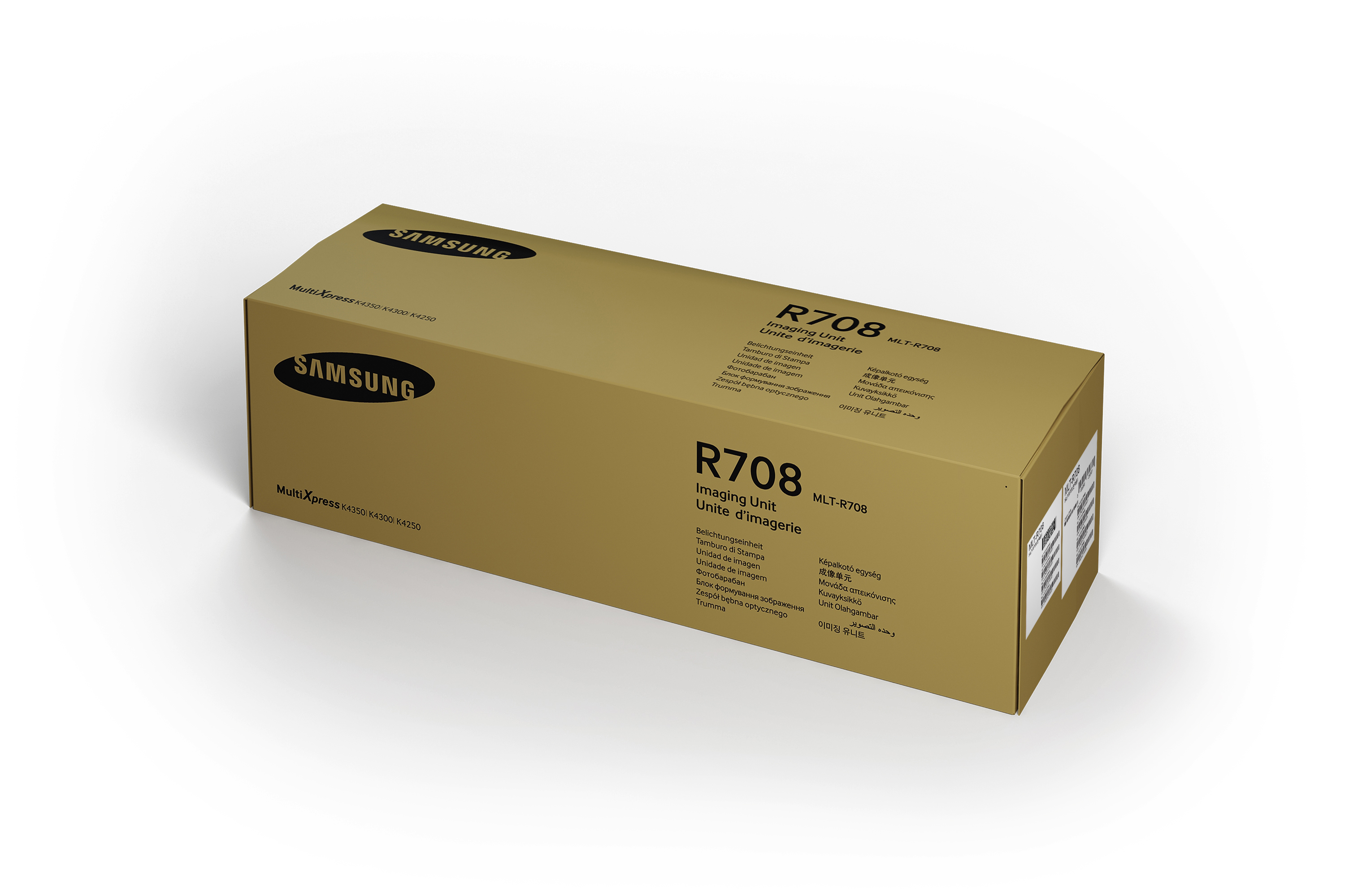 SAMSUNG MLT-R708/SEE Imaging Unit