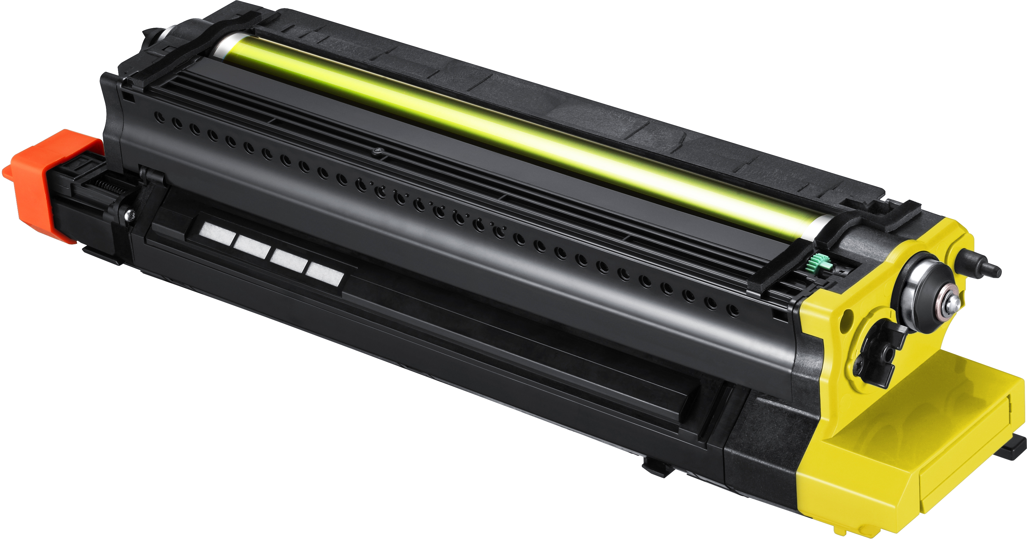 SAMSUNG original Toner cartridge LX-R8385Y/SEE Yellow Imagin