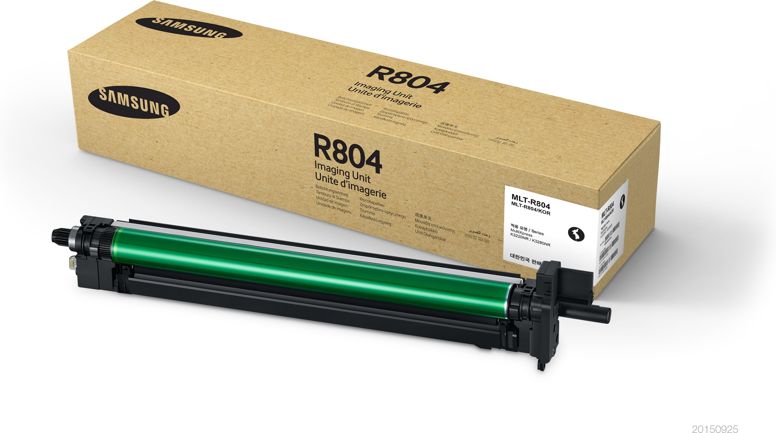SAMSUNG CLT-R804/SIT Imaging Unit