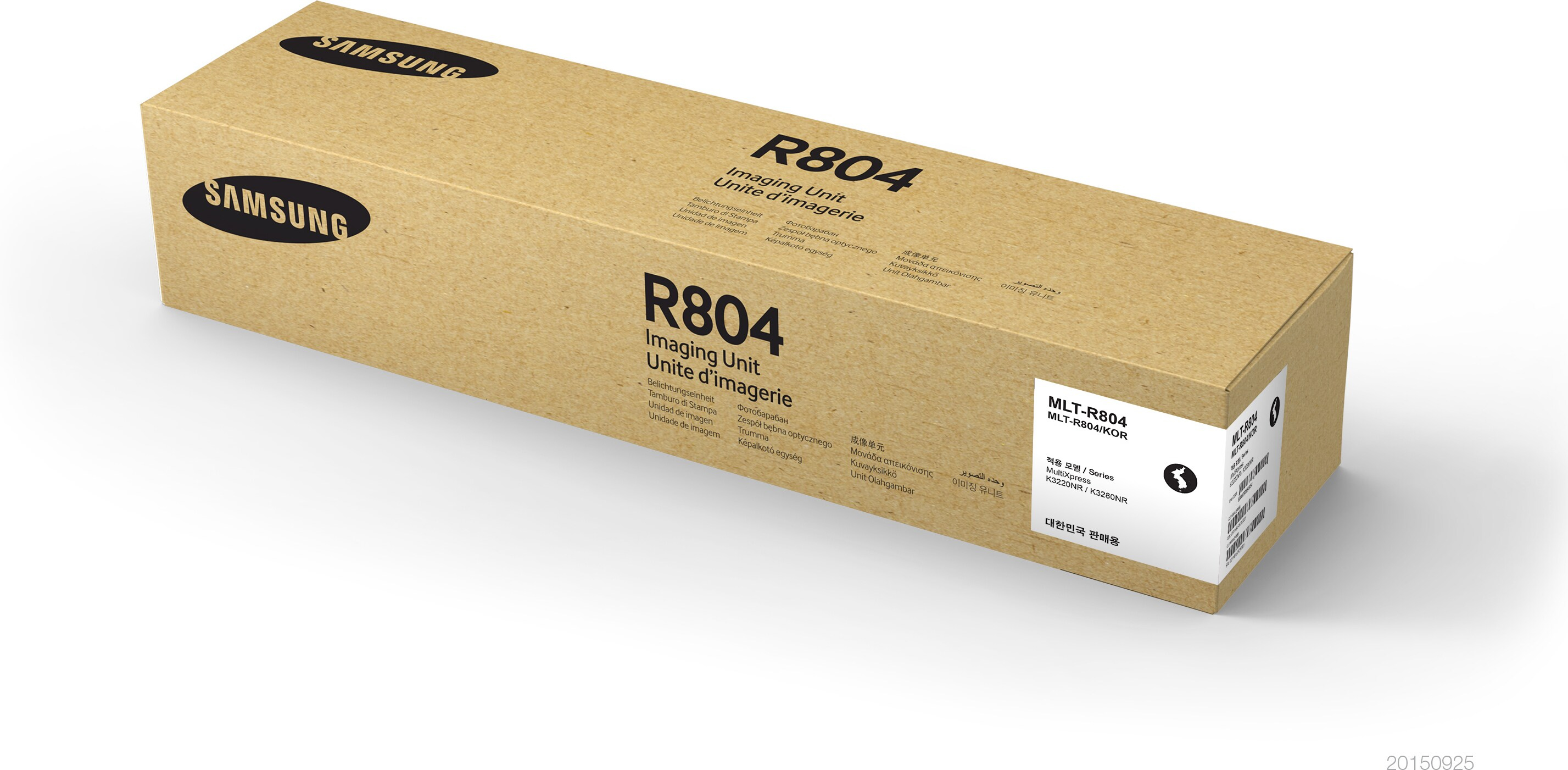 SAMSUNG CLT-R804/SIT Imaging Unit