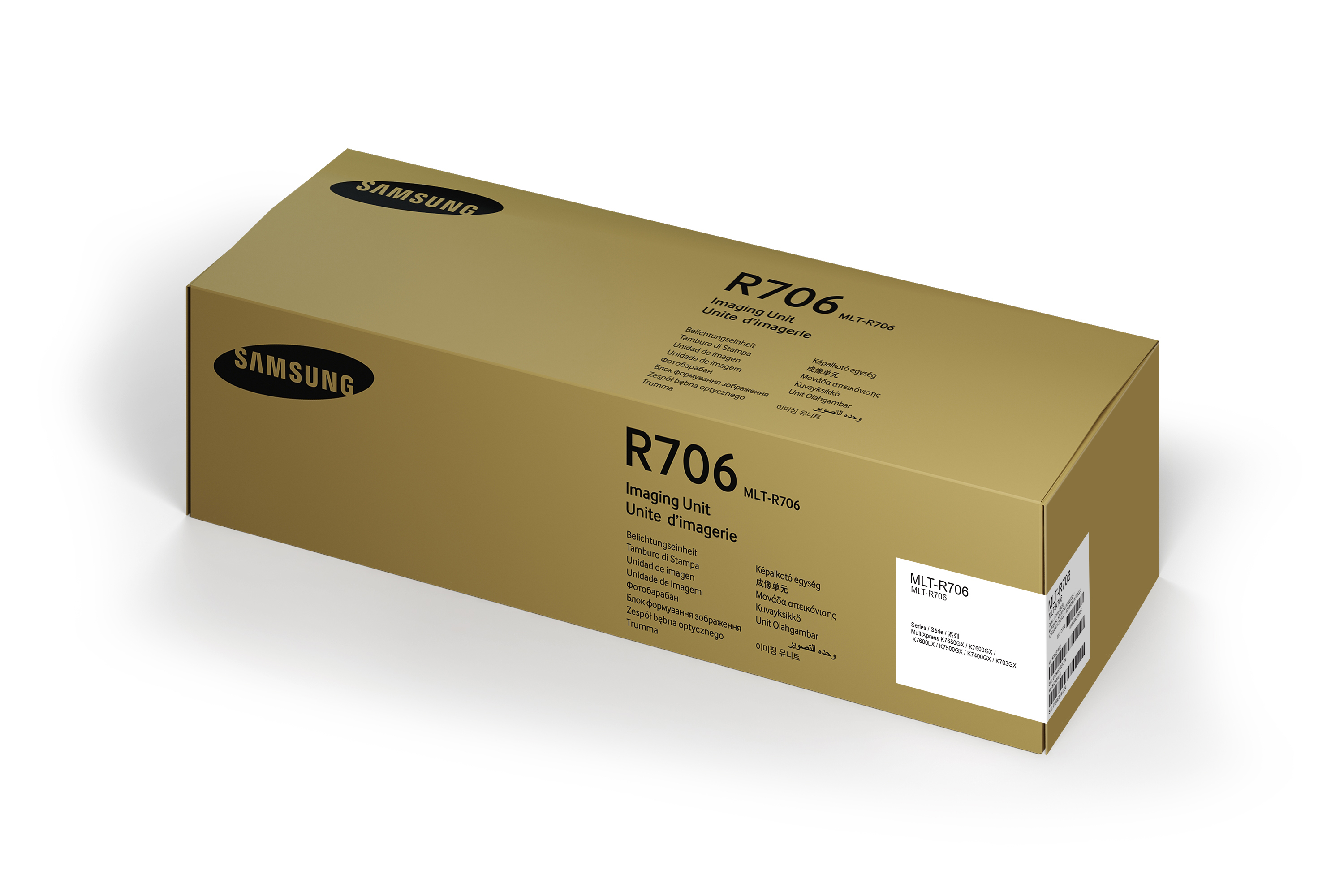 SAMSUNG MLT-R706/SEE Imaging Unit