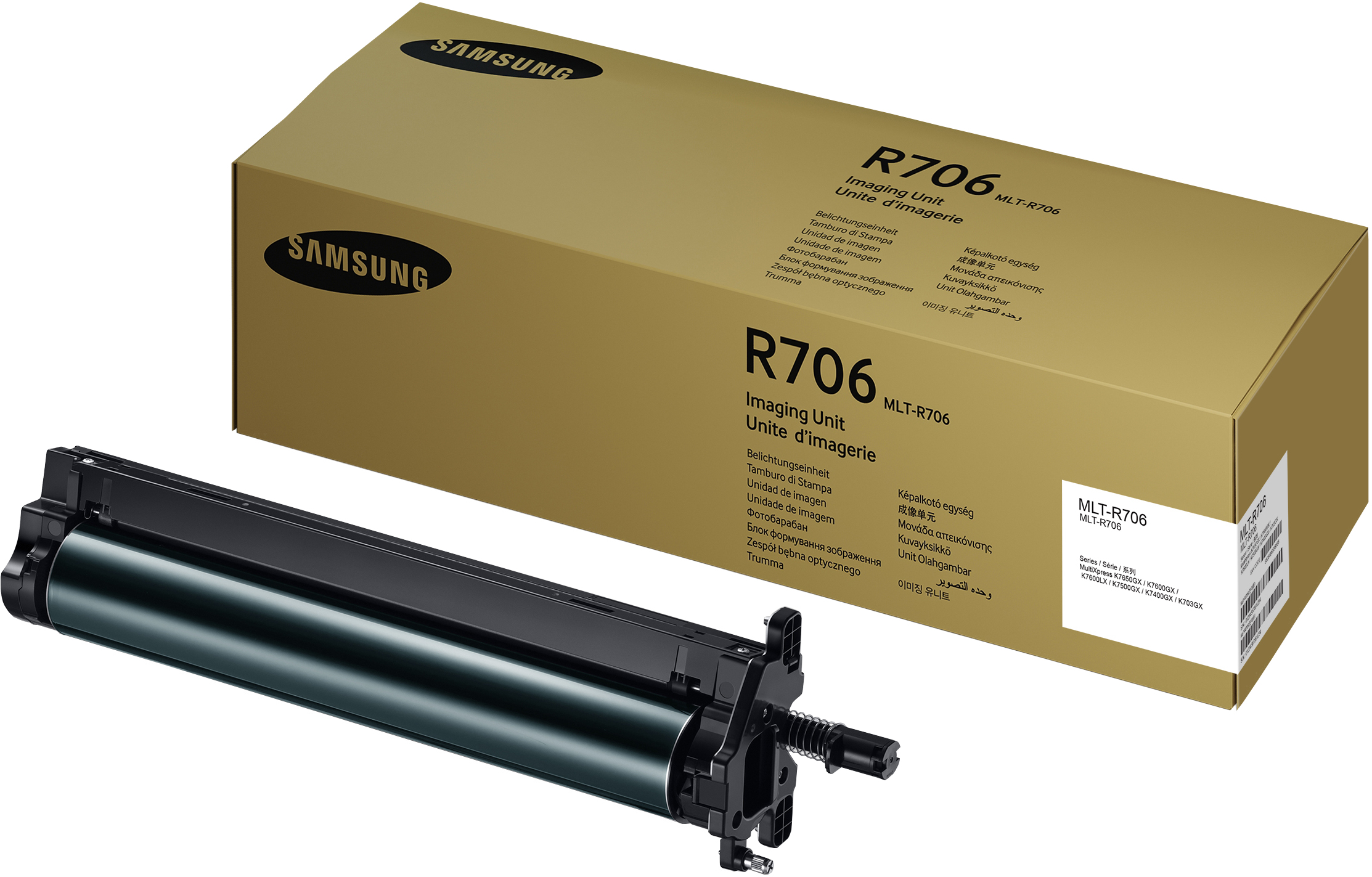 SAMSUNG MLT-R706/SEE Imaging Unit