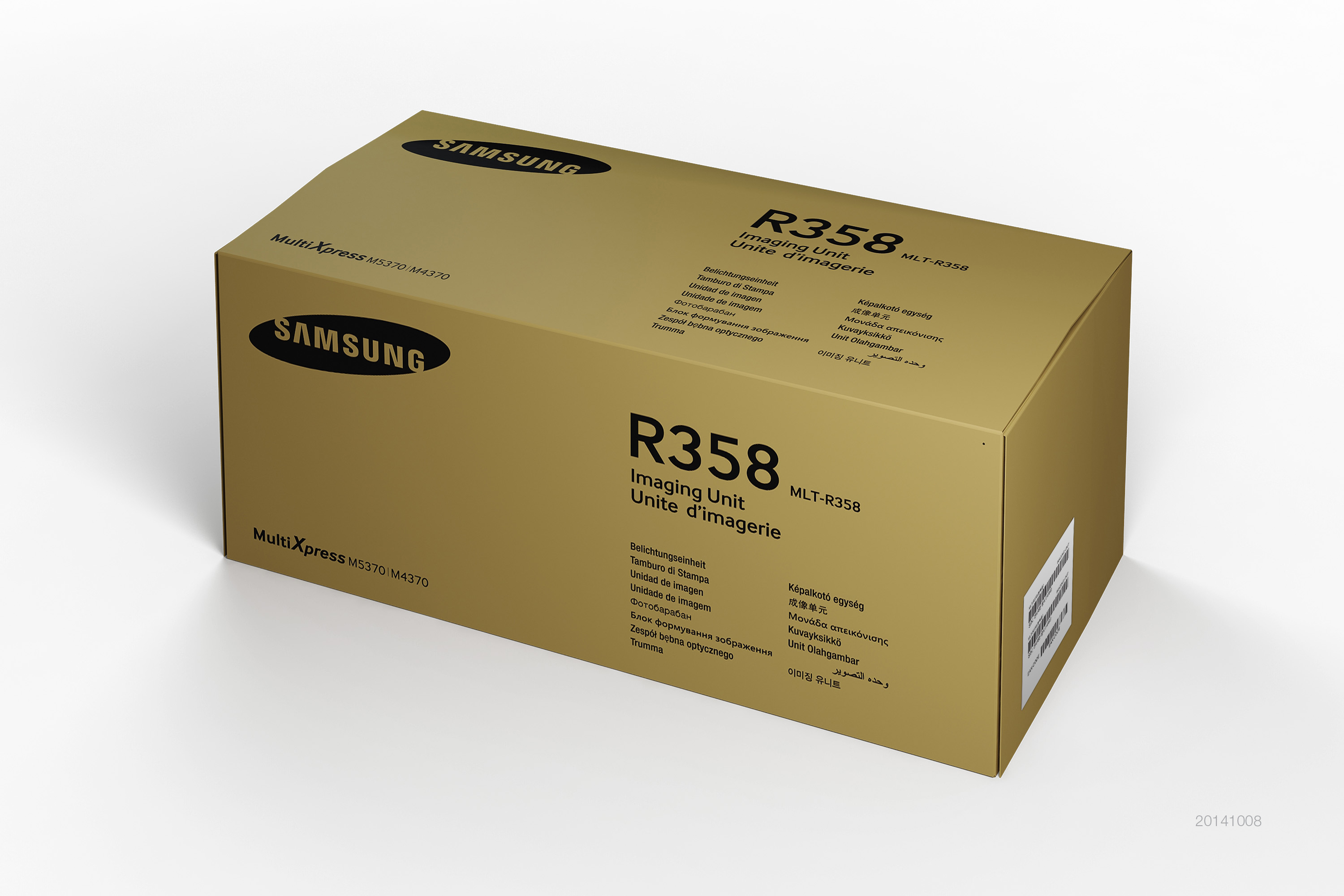 SAMSUNG MLT-R358/SEE Imaging Unit