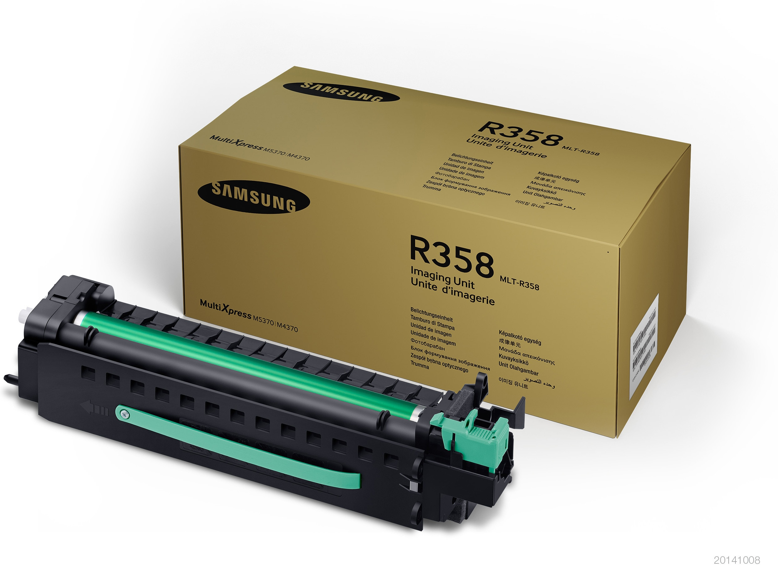 SAMSUNG MLT-R358/SEE Imaging Unit