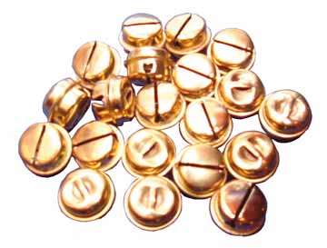 20 BELLETJES