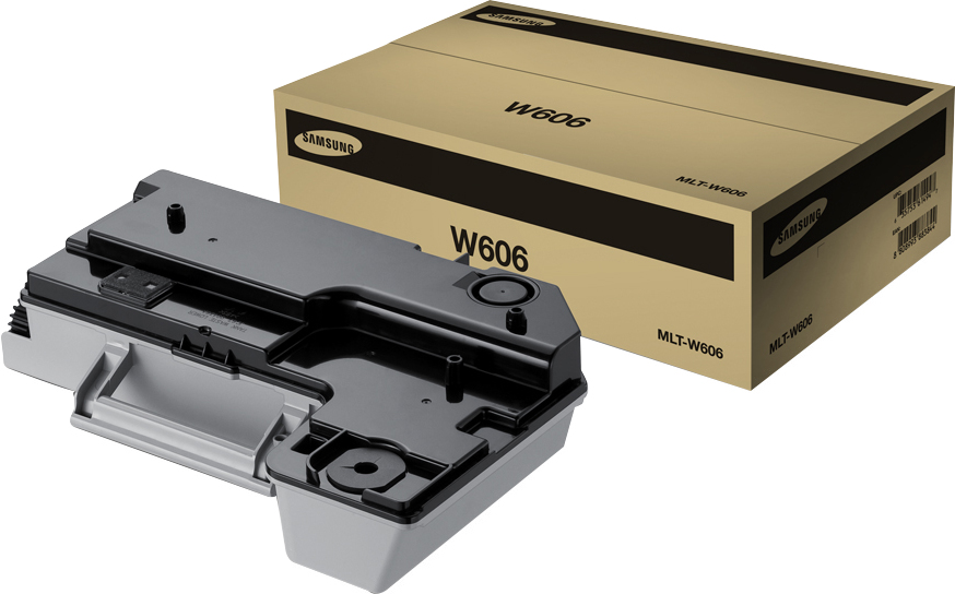 SAMSUNG MLT-W606 Toner Collection Unit