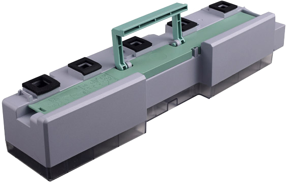 SAMSUNG CLX-W8380A/SEE Waste Toner Container